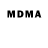 MDMA кристаллы Anna Korshak